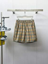 Picture of Burberry Short Pants _SKUBurberryM-3XLxetr1716575